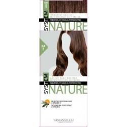 SANT' ANGELICA SYSTEM NATURE 6.8 ΚΑΦΕ SANT' ANGELICA SYSTEM NATURE 6.8 ΚΑΦΕ