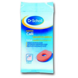 SCHOLL ΑΦΡΩΔΗ ΠΡΟΣΤΑΤΕΥΤΙΚΑ ΕΠΙΘΕΜΑΤΑ ΚΑΛΩΝ ΟΒΑΛ 9τεμ.