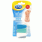 SCHOLL VELVET SMOOTH NAIL CARE HEADS 3pcs