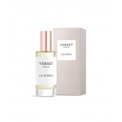 VERSET EAU DE PARFUM ΓΥΝΑΙΚΕΙΟ ΑΡΩΜΑ "CLAUDIA" 15ml