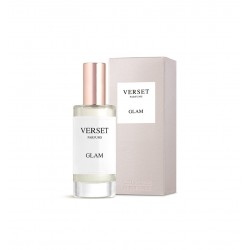 VERSET EAU DE PARFUM ΓΥΝΑΙΚΕΙΟ ΑΡΩΜΑ "GLAM" 15ml VERSET EAU DE PARFUM ΓΥΝΑΙΚΕΙΟ ΑΡΩΜΑ "GLAM" 15ml