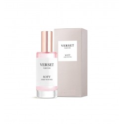 VERSET EAU DE PARFUM ΓΥΝΑΙΚΕΙΟ ΑΡΩΜΑ "SOFT & YOUNG" 15ml 