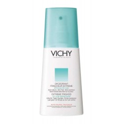 VICHY DEO FRESH VAPO ΕΝΤΟΝΗ ΕΦΙΔΡΩΣΗ 100ml VICHY DEO FRESH VAPO ΕΝΤΟΝΗ ΕΦΙΔΡΩΣΗ 100ml