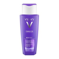 VICHY DERCOS NEOGENIC ΣΑΜΠΟΥΑΝ ΑΥΞΗΣΗΣ ΠΥΚΝΟΤΗΤΑΣ 200ml