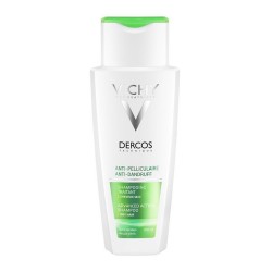 VICHY DERCOS SHAMPOO ΑΝΤΙΠΥΤΙΡΙΔΙΚΟ ΞΗΡΑ 200ml