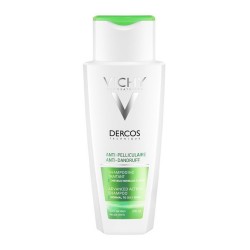 VICHY DERCOS SHAMPOO ΑΝΤΙΠΥΤΙΡΙΔΙΚΟ ΚΑΝΟΝΙΚΑ/ΛΙΠΑΡΑ 200ml