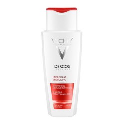 VICHY DERCOS SHAMPOO ENERGISANT 200ml