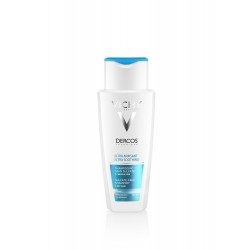 VICHY DERCOS ULTRA SOOTHING ΓΙΑ ΞΗΡΑ 200ml