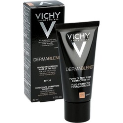 VICHY DERMABLEND CORRECTEUR Nο35 SAND 30ml