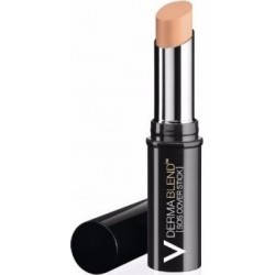 VICHY DERMABLEND SOS COVER STICK 45 CONCEALER ΥΨΗΛΗΣ ΚΑΛΥΨΗΣ 4.5gr