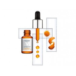 VICHY LIFTACTIV ANTIOXIDANT & ANTI-FATIGUE FRESH SHOT 10ml VICHY LIFTACTIV ANTIOXIDANT & ANTI-FATIGUE FRESH SHOT 10ml