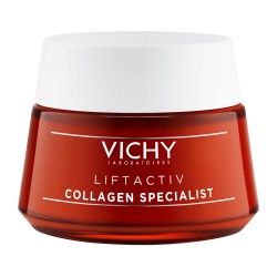 VICHY LIFTACTIV COLLAGEN SPECIALIST ΚΡΕΜΑ ΗΜΕΡΑΣ ΠΡΟΣΩΠΟΥ 50ml