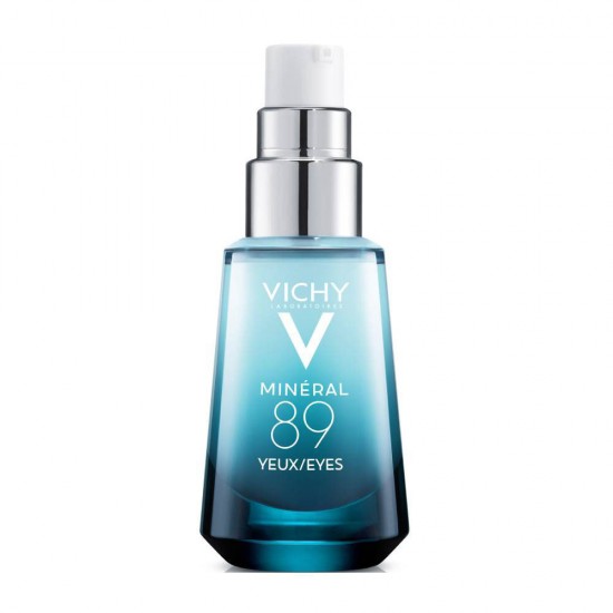 VICHY MINERAL 89 EYES 15ml