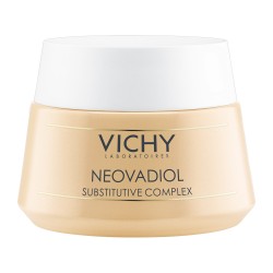 VICHY NEOVADIOL COMPENSATING ΚΡΕΜΑ ΗΜΕΡΑΣ ΓΙΑ ΞΗΡΕΣ ΕΠΙΔΕΡΜΙΔΕΣ 50ml