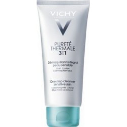 VICHY PURETE THERMALΕ INTEGRAL 3IN1 200ml