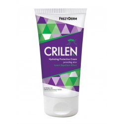 FREZYDERM CRILEN MILK ΕΝΤΟΜΟΑΠΩΘΗΤΙΚΟ ΓΑΛΑΚΤΩΜΑ 125ml FREZYDERM CRILEN MILK ΕΝΤΟΜΟΑΠΩΘΗΤΙΚΟ ΓΑΛΑΚΤΩΜΑ 125ml
