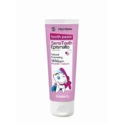 FREZYDERM SENSITEETH EPISMALTO TOOTHPASTE 1.450ppm 50ml