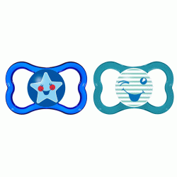 MAM AIR ΚΑΟΥΤΣΟΥΚ 16+ ΜΗΝΩΝ 2τμχ MAM AIR ΚΑΟΥΤΣΟΥΚ 16+ ΜΗΝΩΝ 2τμχ