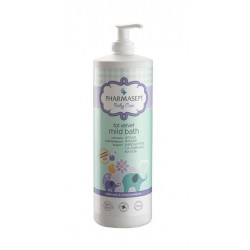 PHARMASEPT BABY MILD BATH 1lt PHARMASEPT BABY MILD BATH 1lt