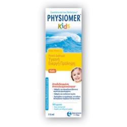 PHYSIOMER KIDS 115ml
