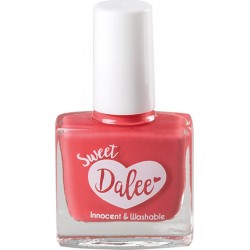 SWEET DALEE NAIL POLISH 908 PEACH CHEEK ΠΑΙΔΙΚΟ ΒΕΡΝΙΚΙ ΝΥΧΙΩΝ 12ml 
