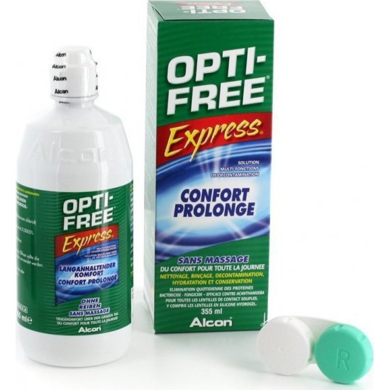 OPTI-FREE EXPRESS 355ml