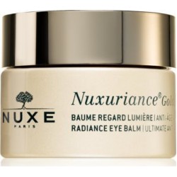 NUXE NUXURIANCE GOLD EYE BALM 15ml NUXE NUXURIANCE GOLD EYE BALM 15ml