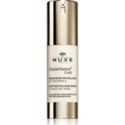 NUXE NUXURIANCE GOLD SERUM 30ml