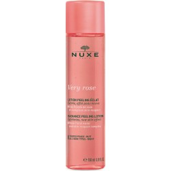 NUXE VERY ROSE RADIANCE PEELING LOTION 200ml
