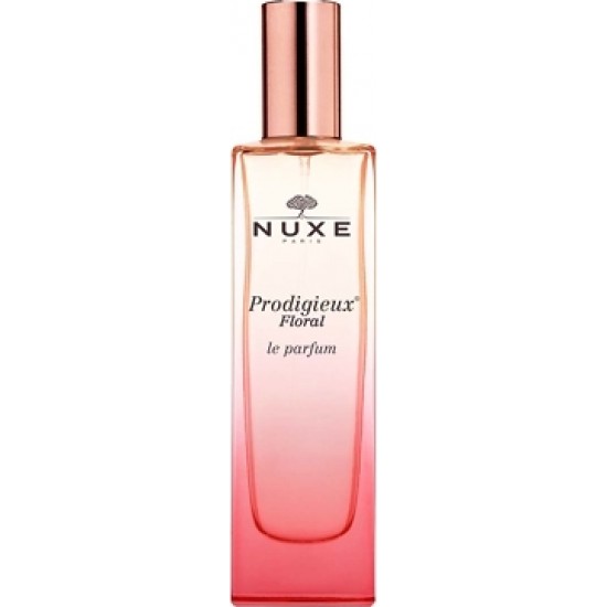NUXE PRODIGIEUX FLORAL LE PARFUM 50ml