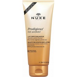 NUXE PRODIGIEUX BODY LOTION 300ml