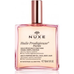 NUXE HUILE PRODIGIEUSE FLORAL 50ml