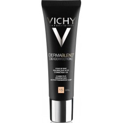 VICHY DERMABLEND 3D CORRECTION No15 OPAL 30ml