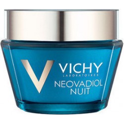 VICHY NEOVADIOL COMPENSATING ΚΡΕΜΑ ΝΥΧΤΑΣ ΓΙΑ ΟΛΟΥΣ ΤΟΥΣ ΤΥΠΟΥΣ 50ml