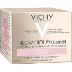 VICHY NEOVADIOL ROSE PLATINIUM 50ml