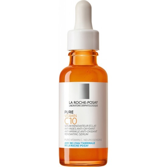 LA ROCHE PURE VITAMIN C10 30ML
