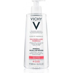VICHY PURETE THERMALE MICELAR WATER SENSITIVE 400ml