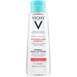 VICHY PURETE THERMALE MICELAR WATER SENSITIVE 200ml