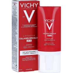 VICHY LIFTACTIV COLLAGEN UV SPF 25 50ml