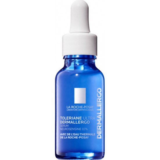 LA ROCHE POSAY TOLERIANE ULTRA DERMALLEGRO SERUM 20ml