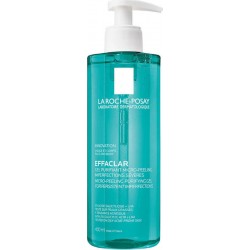 LA ROCHE POSAY EFFACLAR MICRO-PEELING GEL 400ml