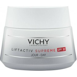 VICHY LIFTACTIV SUPREME HA ANTI-WRINKLE CARE SPF30 50ml