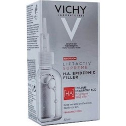 VICHY LIFTACTIV SUPREME HA EPIDERMIC FILLER 30ml