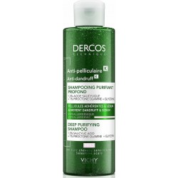 VICHY DERCOS SHOWER ANTI DANDRUFF K 250ml