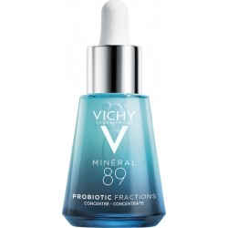 VICHY MINERAL 89 PROBIOTIC FACTORS 30ml