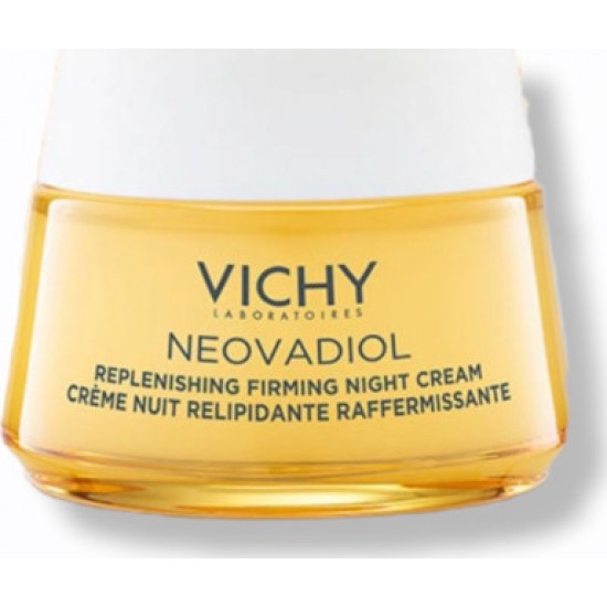 VICHY NEOVADIOL MENOPAUSE NIGHT 50ml