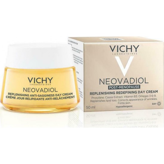 VICHY NEOVADIOL MENOPAUSE DAY 50ml