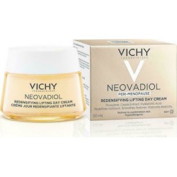 VICHY NEOVADIOL PERI MENOPAUSE LIFTING CREAM ΚΑΝΟΝΙΚΗ-ΜΙΚΤΗ  50ml