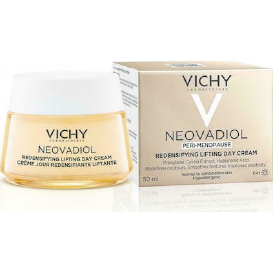 VICHY NEOVADIOL PERI MENOPAUSE LIFTING CREAM ΚΑΝΟΝΙΚΗ-ΜΙΚΤΗ  50ml