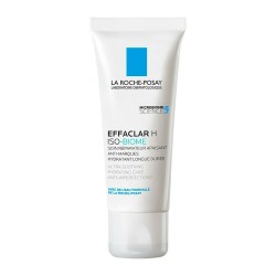 LA ROCHE POSAY EFFACLAR H ISOBIOME SOIN 40ml LA ROCHE POSAY EFFACLAR H ISOBIOME SOIN 40ml